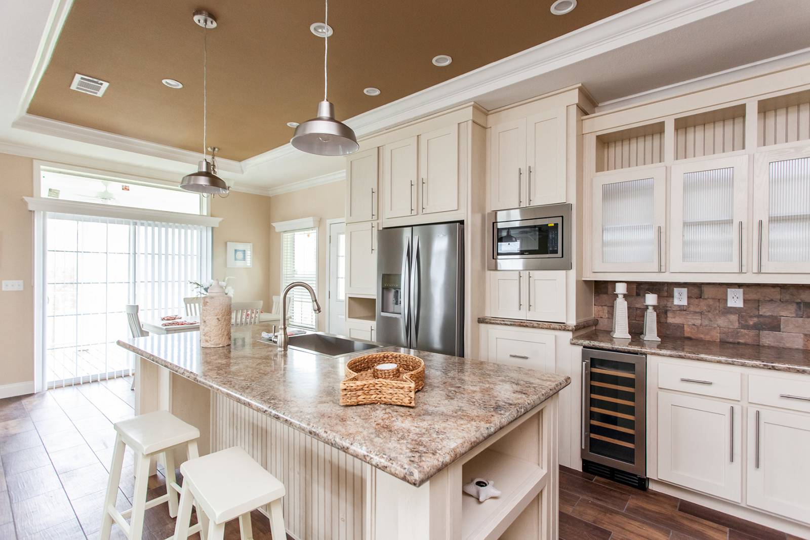 Riverwalk Landing in Freeport, Florida Manufactured Home Community